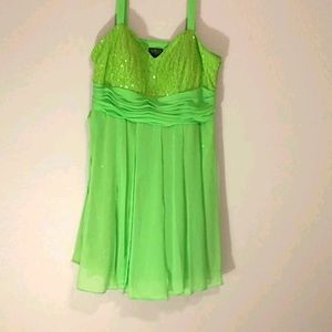 Ignite Evenings cocktail dress